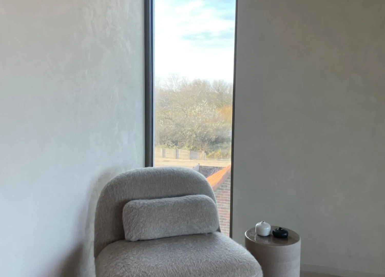 Apartment Beach House Stellar Bruges