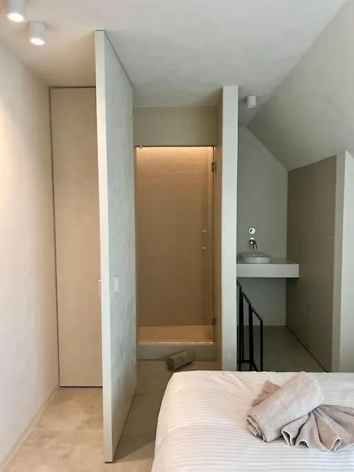 Beach House Stellar Bruges Apartment