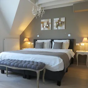 Bed & Breakfast De Goede 13, Brugge