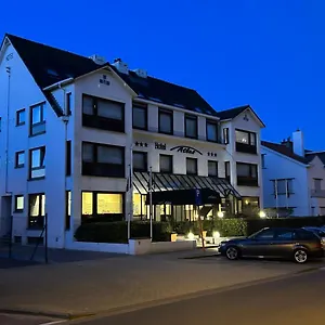 Hotel Atlas, Brugge