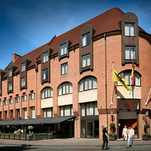 Hotel Crowne Plaza By Ihg, Brugia