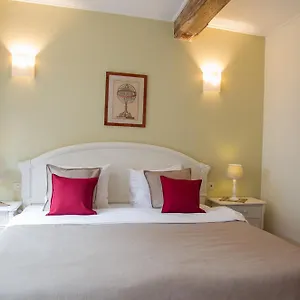 Bed & Breakfast Logies Amelias, Brugge