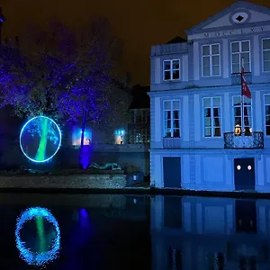 Bed & Breakfast My, Brugge