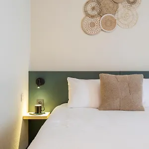 Hotel Park, Brugia